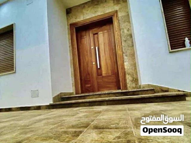1 m2 5 Bedrooms Villa for Sale in Tripoli Tareeq Al-Mashtal