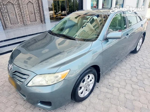 Toyota Camry 2011 in Muscat