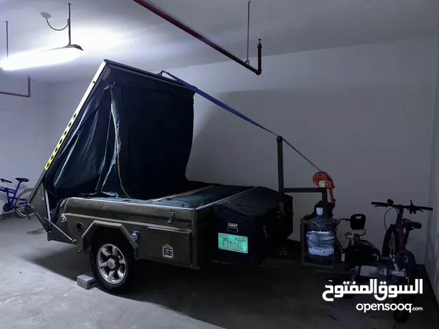 Caravan Other 2020 in Dubai
