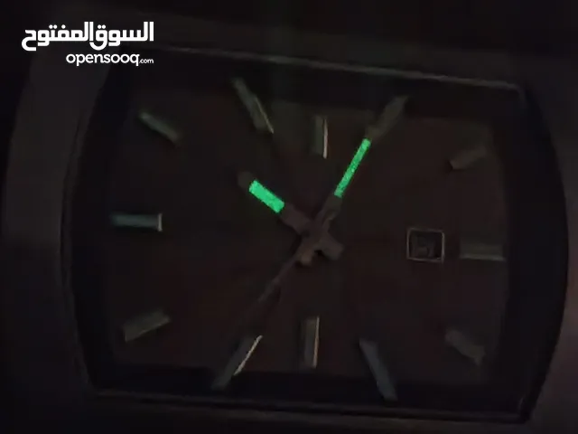 ساعه نوع ديزل أصلي