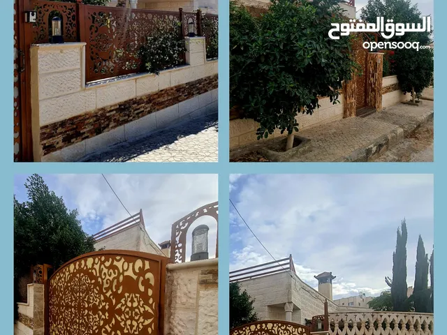 350m2 5 Bedrooms Villa for Sale in Zarqa Al Zarqa Al Jadeedeh