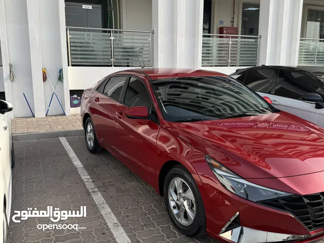هيونداي النترا 2022