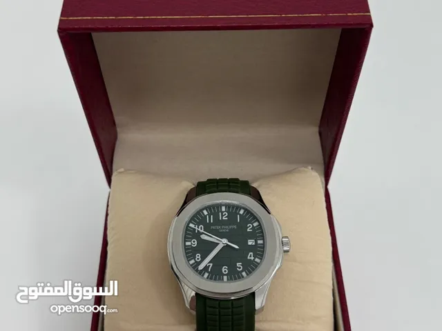 ساعه رجاليه باتيك فيليب سوبر ماستر هاي كواليتي