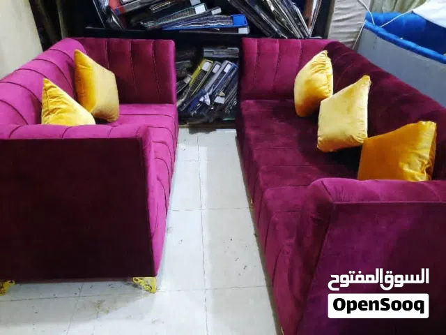 كنب انتريهات تفصيل حسب الطلب وجميع الاشكال والالوان تفصيل لجميع المحافظات