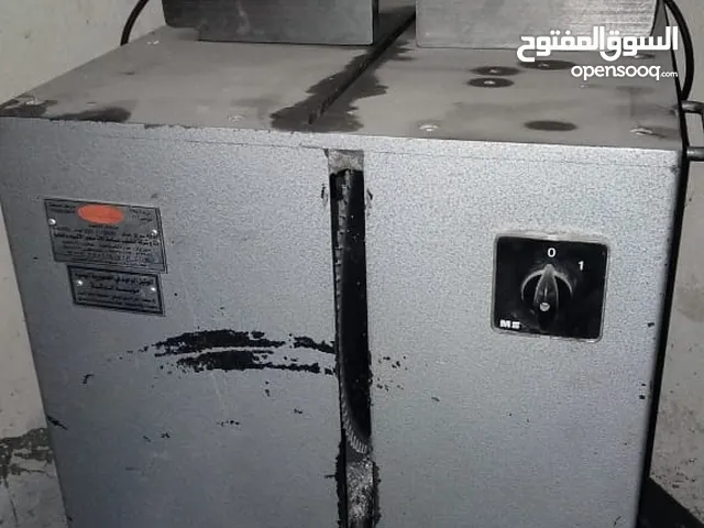 عدة ورشه المنيوم .....
