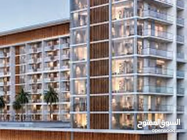 428ft Studio Apartments for Sale in Dubai Jumeirah Village Circle