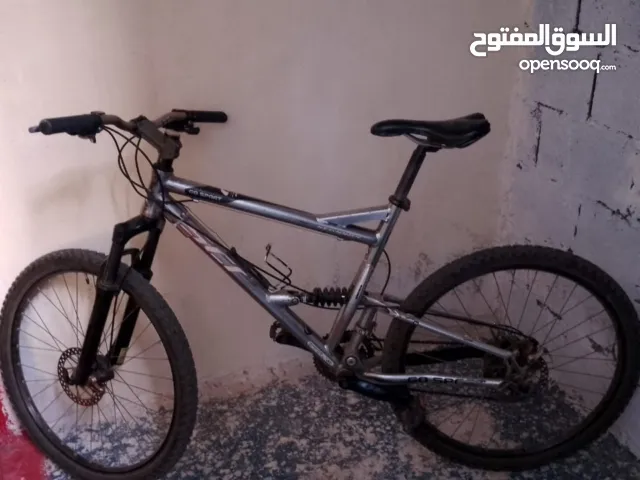 دراجة هوائية Shimano