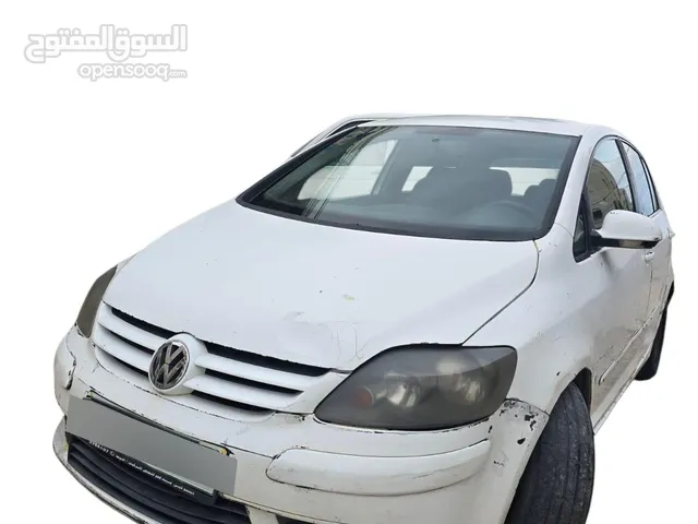 Used Volkswagen Golf in Hebron