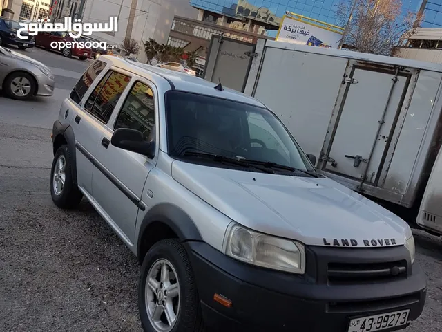 Used Land Rover Other in Amman