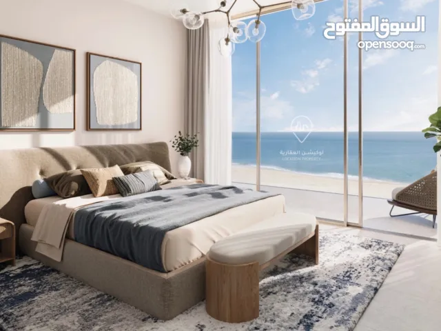 Elegant Apartment for sale in Azura – Al Moujشقه للبيع في ازورا الموج