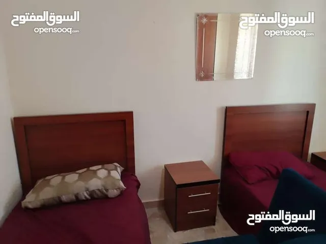 Furnished Monthly in Amman Swelieh