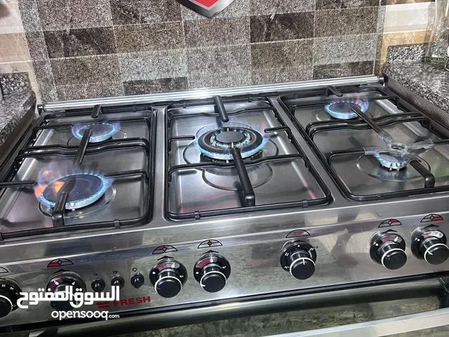 Fresh Ovens in Amman