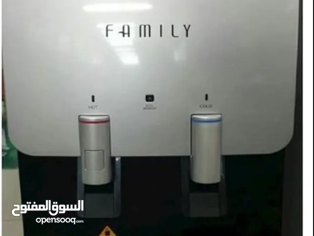 كولر بيوفاميلي 1050 بحالة وكالة