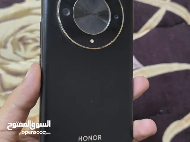 موبايل Honor X9b بحالة ممتازة