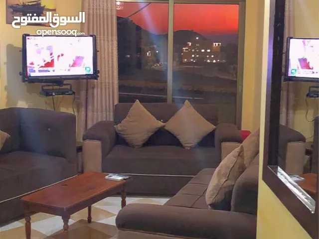 70 m2 2 Bedrooms Apartments for Rent in Aqaba Al Sakaneyeh 9