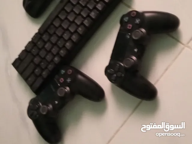 computer gaming