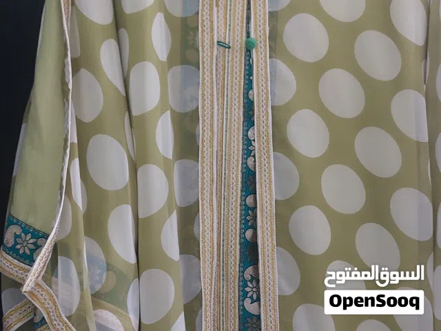 جلابيه مغربيه