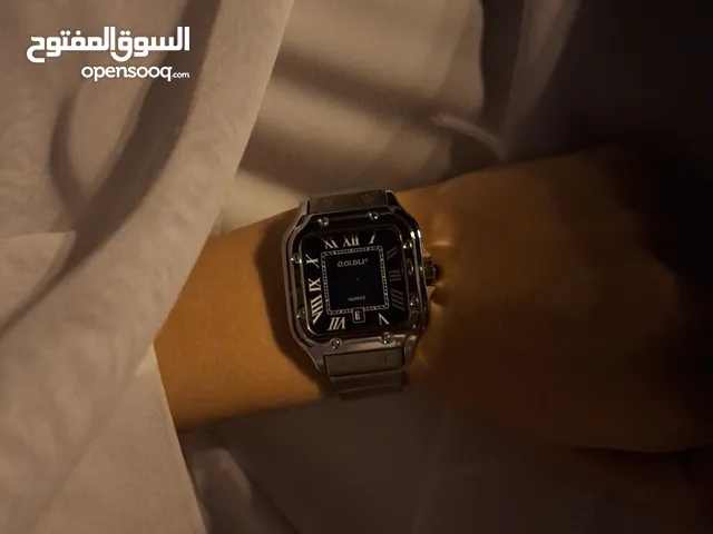 ساع كارتير كوبي درجه اولى