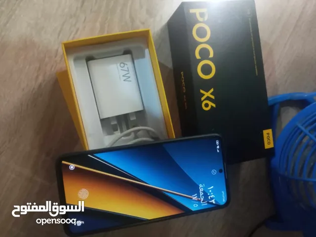 Xiaomi 11i 256 GB in Benghazi