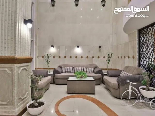 100 m2 2 Bedrooms Apartments for Rent in Jeddah Al Faisaliah