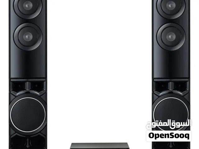 منضومة LG اصلية
