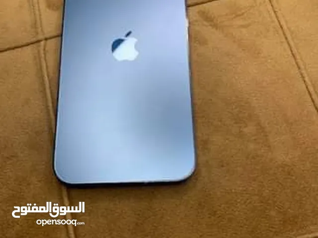 Apple iPhone 12 Pro Max 256 GB in Tripoli