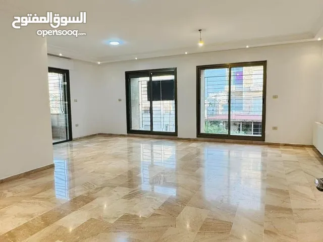 235 m2 3 Bedrooms Apartments for Rent in Amman Al Gardens