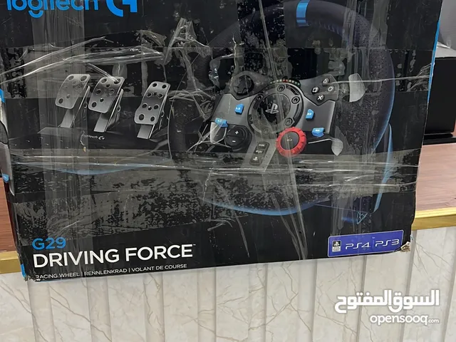 Playstation Steering in Al Batinah