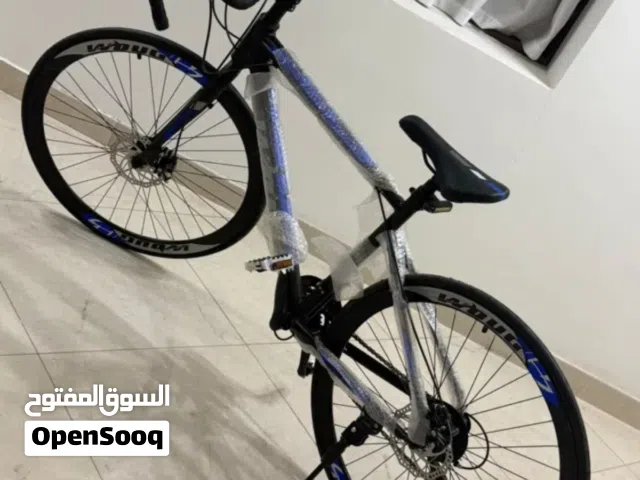 سيكل ريس فل ألمنيوم