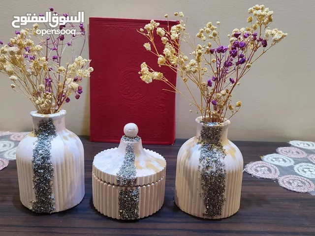 ديكور كونكريت للبيت توزيعات سبوع