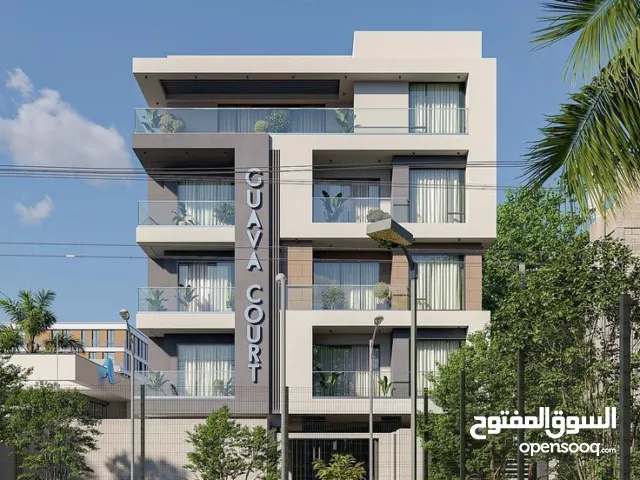 بناية للبيع ركن على شارع دينار الوارد الشهري 20 مليون