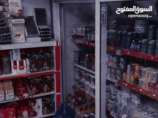 20 m2 Supermarket for Sale in Amman Khalda