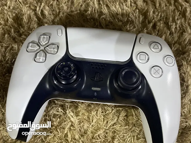 قير بلستيشن 5مستعمل