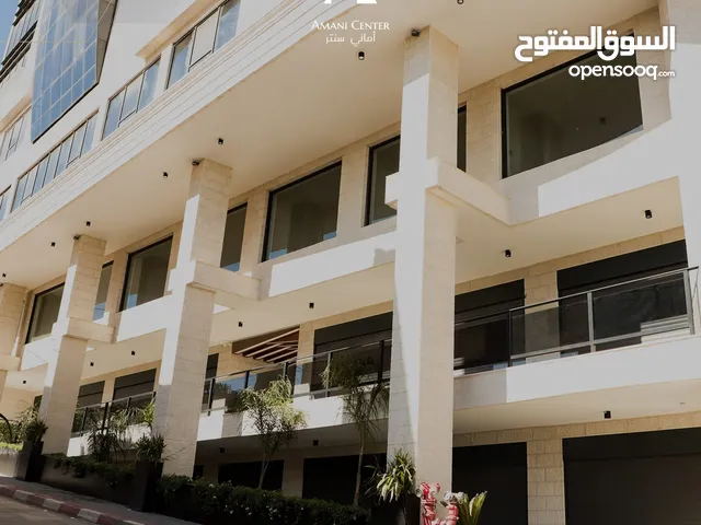 محلات للايجار وسط مدينة رام الله