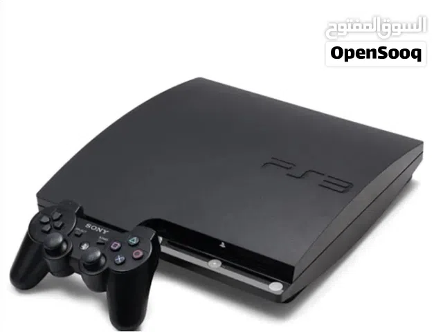 PlayStation 3 PlayStation for sale in Al Ahmadi