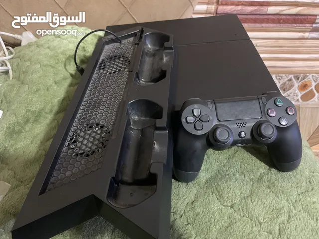 PlayStation 4 PlayStation for sale in Basra