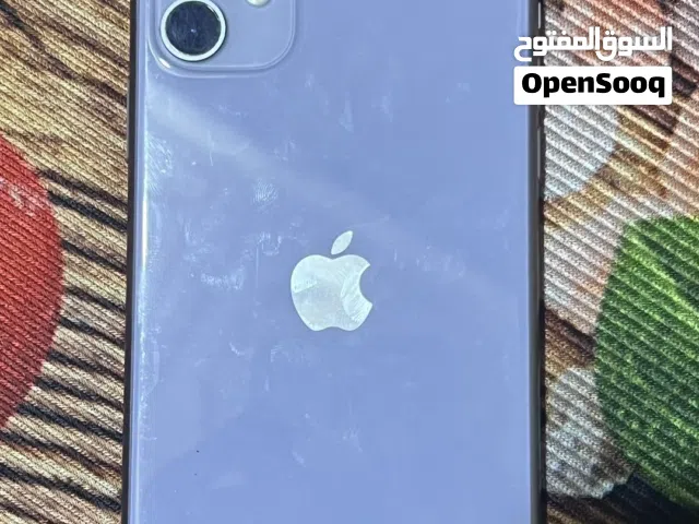 ايفون 11 عادي
