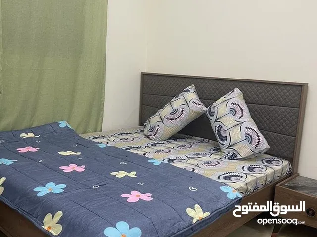 500 m2 Studio Apartments for Rent in Ajman Al Rashidiya