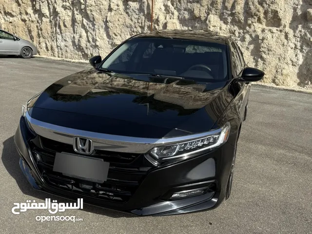 اكورد فحص ، فل كامل 2018