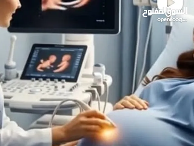 Accepting shareholder in gynecology’s clinic Azaiba Please send massage in watsapp
