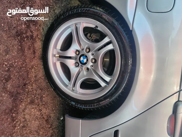 جنط امتكنك 17