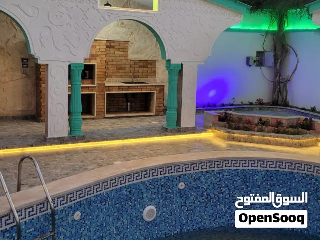 3 Bedrooms Farms for Sale in Tripoli Al-Serraj