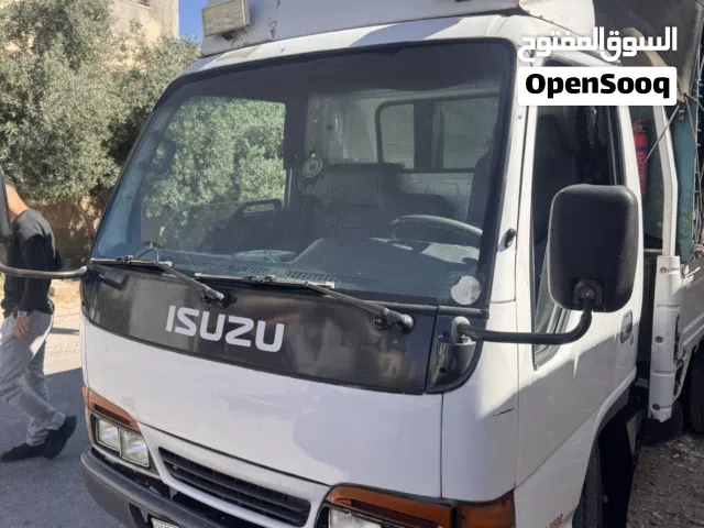 1999 Isuzu Other