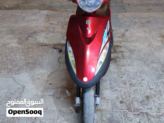 2008 ياماها NMAX