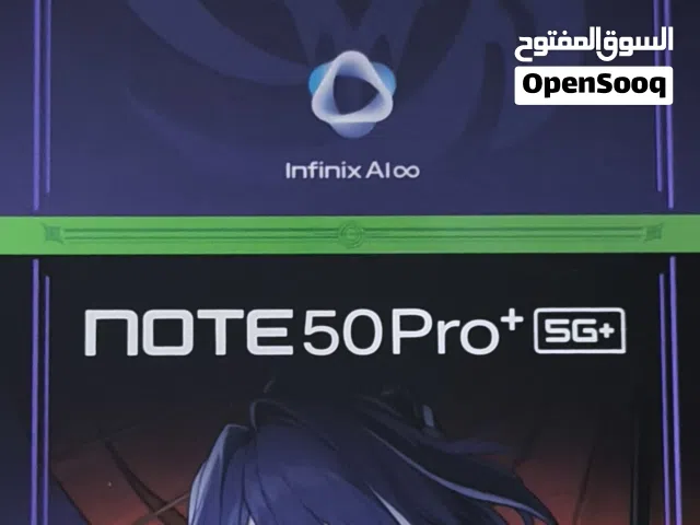 انفنكس نوت 50 برو بلاس 5G الشاشة 144 هرتز 120 فريم  يدعم تغيير الاصوات تسجيل مكالمات الواتساب كل شيئ