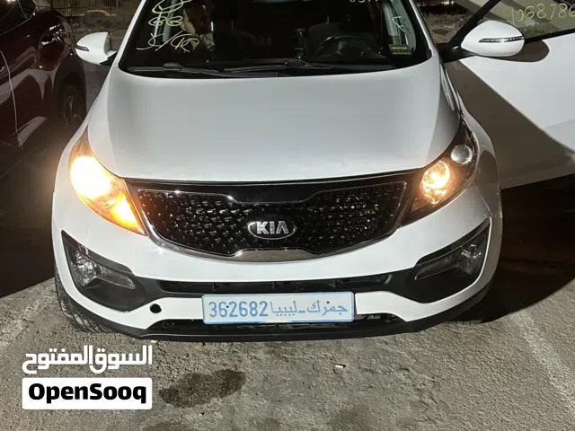 كيف واصلة استراد امريكا