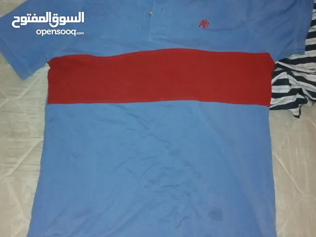 Stylish Polo Shirt – Comfortable & Trendy Perfect for Casual Wear!”