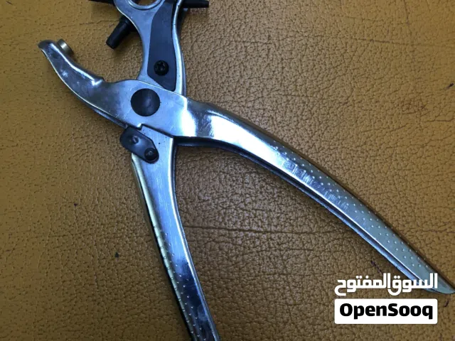 خرامة جلد و  توابعها