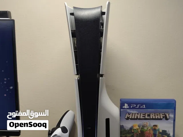 PlayStation 5 PlayStation for sale in Al Batinah