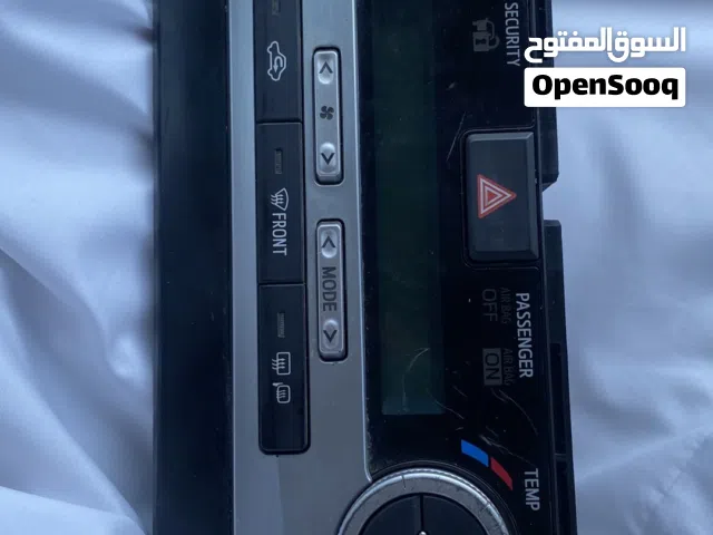 كامري 2013